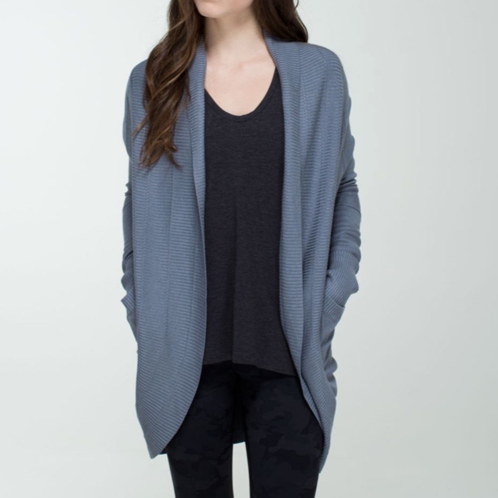 Lululemon Transformational Wrap